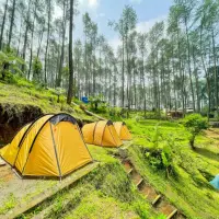 Bukan Sekadar Ciater, Ini Daftar Wisata Subang Paling Hits Saat Tahun Baru 2026