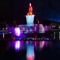Bukan Sekadar Kembang Api, Ini Wisata Purwakarta Malam Tahun Baru yang Paling Diminati