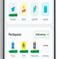 Cara Beli Pulsa dan Paket Data di GoPay, Bisa Isi Hingga 1 Juta