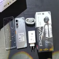 Gak Harus Mahal! Ini 8 HP Gaming Terbaik Rp2 Jutaan di 2025 Buat Anak Muda