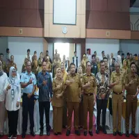 Gebyar Pajak Daerah 2025, Bupati Subang Apresiasi Wajib Pajak dan Targetkan PAD Capai 90 Persen