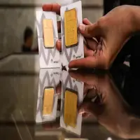 Harga Emas Antam Hari Ini Stabil di Rp 2.596.000 per Gram