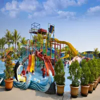 10 Waterpark Karawang yang Wajib Kamu Kunjungi