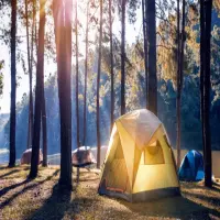 3 Pilihan Camping Ground di Subang, Cocok untuk Healing dan Liburan Alam