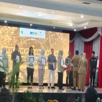 PAD Subang Capai 834 Miliar, Bapenda Genjot Hingga Capai 100 Persen