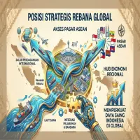 Pembangunan Jawa Barat Masuk Babak Baru Lewat Rebana Metropolitan