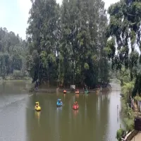 Liburan Tahun Baru 2026 Makin Berkesan, Ini Rekomendasi Wisata Purwakarta untuk Keluarga Besar!