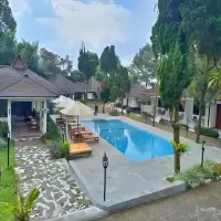 Dari Pemandian Air Panas hingga Pantai, Inilah Wisata Subang Favorit Keluarga Besar!