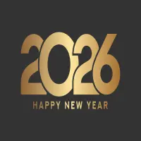 15 Link Twibbon dan Ucapan Tahun Baru 2026, Cocok Bagikan di Medsos