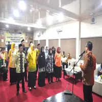 Zero Rupiah! Wakil Bupati Subang Lantik 11 Pengawas Sekolah, Tekankan Integritas & Mutu Pendidikan
