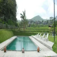 Daftar Penginapan di Ciater dengan Private Pool yang Bikin Liburan makin Seru!