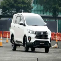 Daftar Mobil Bekas di Indonesia Terlaris Sepanjang 2025 : Toyota Kijang Innova Masih Menjadi Juara