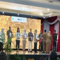 Bapenda Subang Genjot Hingga Capai 100 Persen, Total PAD Capai Rp 834 Miliar