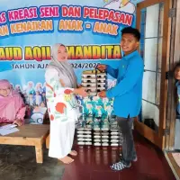 Orang Tua di Subang Keluhkan Menu MBG, SPPG Tegaskan Sesuai Juknis
