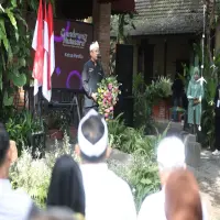 Festival Gandrung Mulasara 2025, Apresiasi Inovasi Tatanen di Bale Atikan Purwakarta