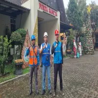 Sambut Libur Nataru, PLN ULP Subang Siagakan Puluhan Personel dan Infrastruktur SPKLU