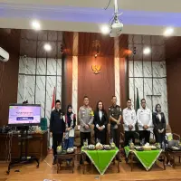 Sinergi APH Subang, Satukan Persepsi Hadapi Pemberlakuan KUHP dan KUHAP Nasional
