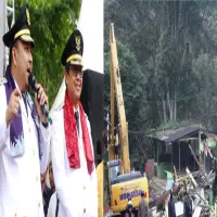 KALEIDOSKOP SUBANG: Peristiwa Penting Tahun 2025 dari Kasus Narkotika Pelantikan Kepala Daerah Hingga Gejolak Sepak Bola di Subang