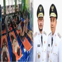 KALEIDOSKOP BANDUNG BARAT: Dari Pergantian Kepala Daerah Hingga Persoalan Sektor Kesehatan di Tahun 2025