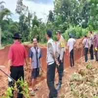 Kaleidoskop Subang 2025: Soal Penutupan Tambang di Subang Selatan