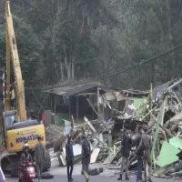 Kaleidoskop Subang 2025: Penertiban Jongko Jalancagak–Ciater, Awal Wajah Baru Subang Selatan