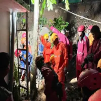 Kaleidoskop Purwakarta 2025: Tahun Ujian Bencana Alam, Longsor Maut hingga Jalur KA Terganggu
