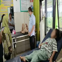 Kaleidoskop Subang 2025: Kasus Dugaan Keracunan MBG: 11 Siswa di Subang Mengeluh Mual dan Muntah