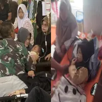 Kaleidoskop Bandung Barat 2025: Ribuan Siswa Jadi Korban Keracunan Massal Akibat MBG