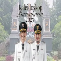 Kaleidoskop Purwakarta 2025: Pelantikan Bupati, Inovasi Program, dan Kepuasan Publik Memuncak
