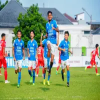 Kaleidoskop Subang 2025: Persikas Resmi Diakuisisi Sumsel United Lewat Kongres Biasa PSSI 2025