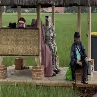 Kaleidoskop Subang 2025: Orang Terlantar di Lembur Pakuan, Pemulangan Jadi Tantangan bagi Dinas Sosial Subang