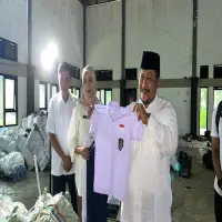 Program Bupati Subang Reynaldi Putra Andita, Seragam Sekolah Gratis Bagi Siswa Kelas 1 SD dan Kelas 7 SMP Siap Direalisasikan
