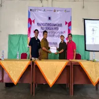 Mulai 1 Januari 2026, Petani Subang Bisa Tebus Pupuk Subsidi