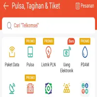 Cara Beli Pulsa dan Paket Data di ShopeePay, Lebih Murah dan Banyak Promo!