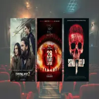 Didominasi Thriller! Ini Dia Daftar Film Barat Tayang Januari 2026 Beserta Sinopsisnya