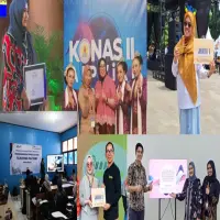 Dosen POLSUB Catatkan Prestasi Membanggakan Tahun 2025, Apa Saja Itu?