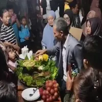 Festival Liwet Lembur Cigarukgak Subang Kembali Digelar, Pererat Kebersamaan Warga Jelang Pergantian Tahun
