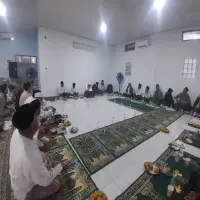 NU Purwakarta Gelar Pengajian Akhir Tahun, Dorong Refleksi Diri dan Solidaritas Umat