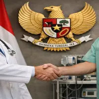 Nilai-Nilai Pancasila dalam Dunia Kedokteran: Fondasi Etika, Persatuan, dan Pelayanan Kesehatan Nasional