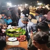 Festival Liwet Cigarukgak di Subang jadi Tradisi Desa untuk Pererat Silaturahmi Warga