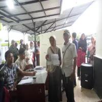 802 KPM di Subang Dapat BLTS Kesra, Sebagai Upaya Pemerintah Jaga Daya Beli Masyarakat