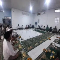 NU Purwakarta Gelar Pengajian Akhir Tahun, Dorong Refleksi Diri dan Solidaritas Umat