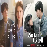 Drama Korea Terbaru Tayang di Netflix Januari 2026, Ada Can This Love Be Translated?