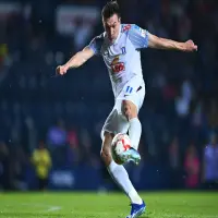 Persib Bandung Pantau Igor Sergeev, Striker Tajam Uzbekistan dengan Rekam Jejak Mentereng