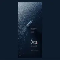 Sekuel Resmi Diumumkan! Ini Bocoran Awal Film 5 cm: Revolusi Hati