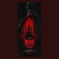 Sinopsis Film Ronggeng Kematian: Cerita Kelam Penari Desa yang Penuh Luka dan Misteri