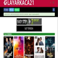 Kenapa LK21 Error? Ini Penyebab dan Cara Mengatasinya
