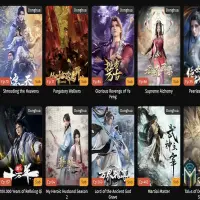 Rekomendasi 4 Aplikasi Nonton Donghua di iPhone, Legal dan Praktis