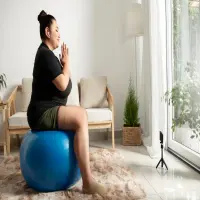 Gak Ada Kata Malas, Ini 5 Olahraga Ringan untuk Mengecilkan Perut Buncit