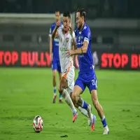 Persaingan Panas di Papan Atas, Pelatih Persib Bandung Angkat Bicara